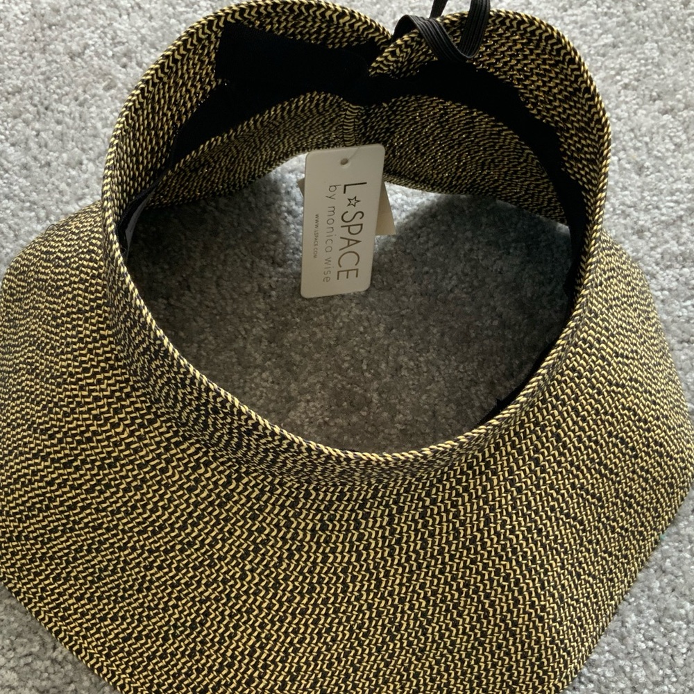 Roll Up Sun Hat